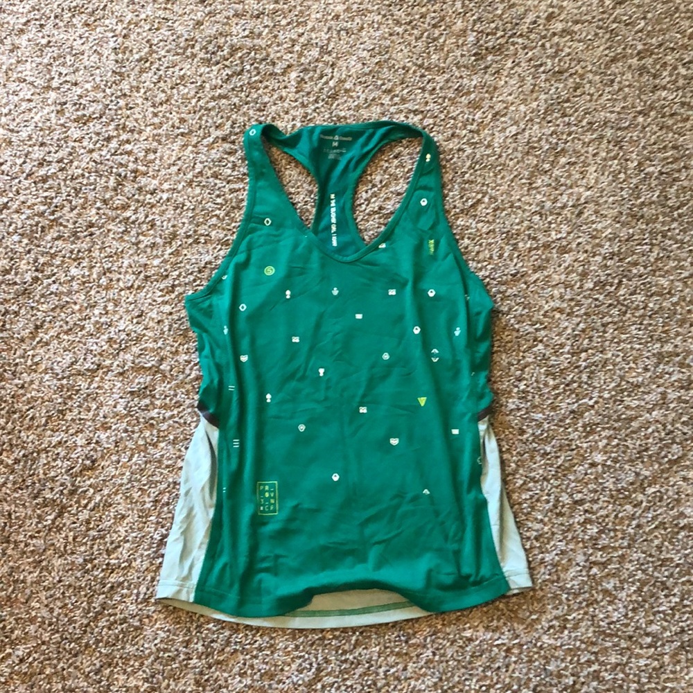 Reebok CrossFit Workout Tank